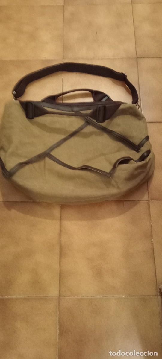 Segunda mano: BOLSA DE VIAJE COMODA - Foto 2