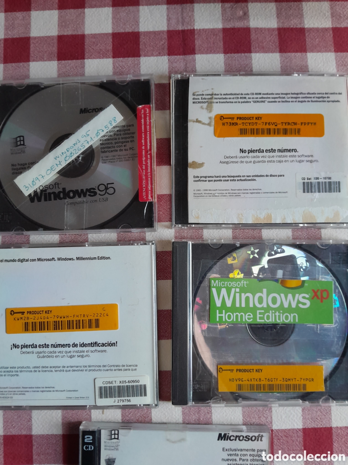 Segunda mano: Programas de Windows - Foto 2