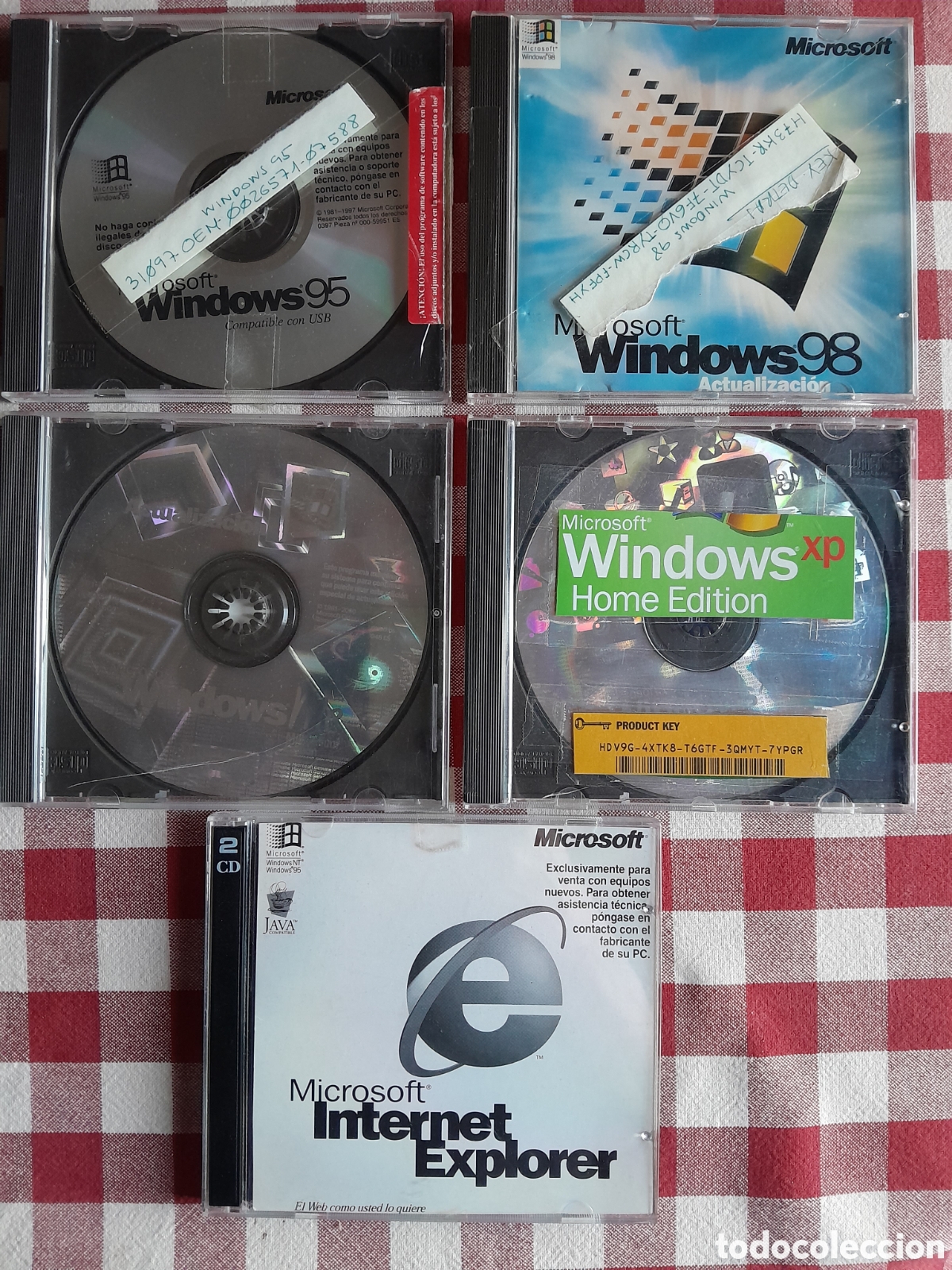 Segunda mano: Programas de Windows - Foto 1
