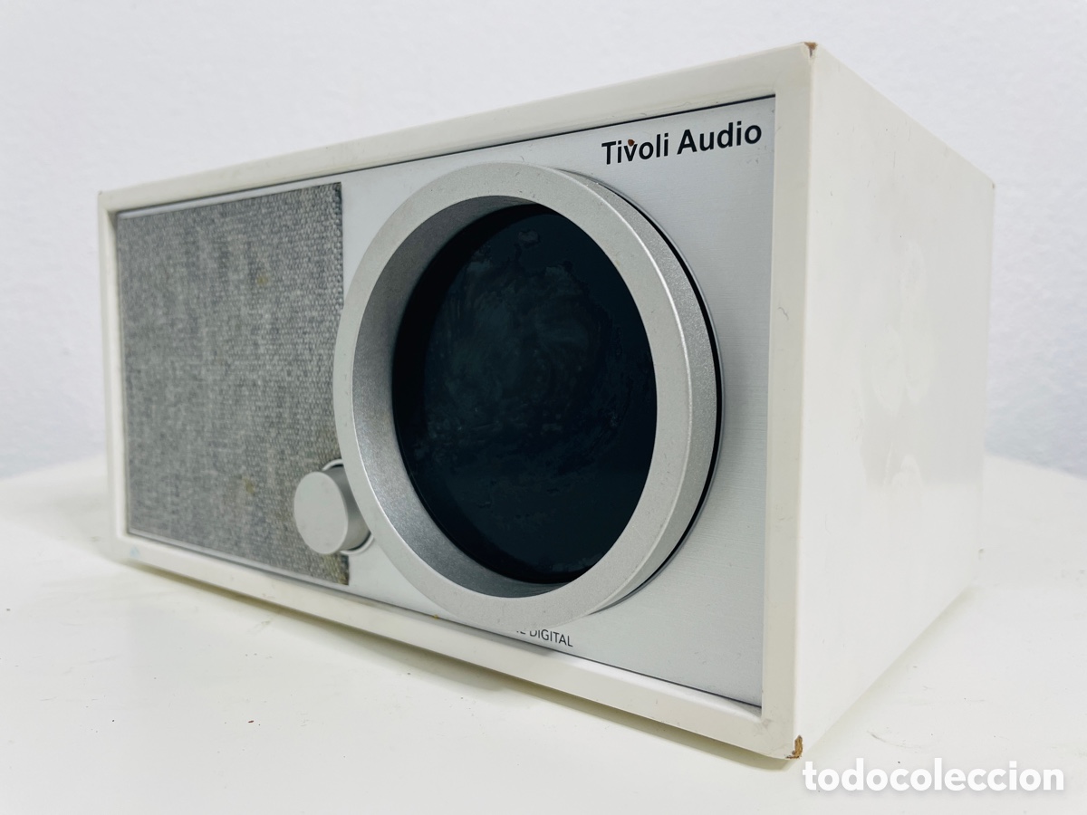 Segunda mano: Tivoli Audio Model One Digital - Foto 2