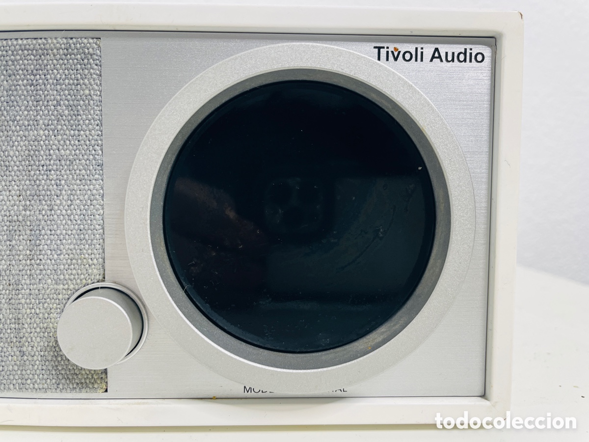 Segunda mano: Tivoli Audio Model One Digital - Foto 9