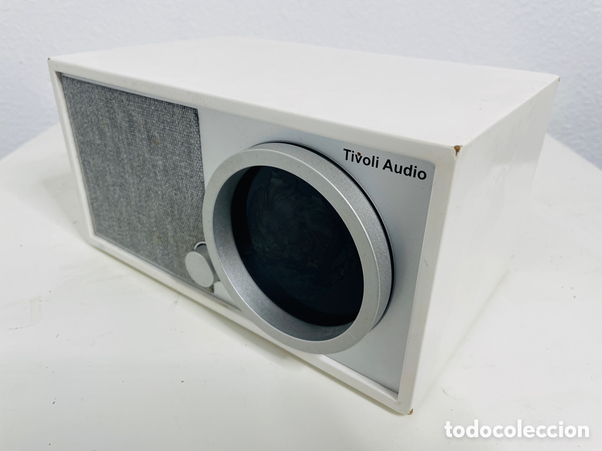 Segunda mano: Tivoli Audio Model One Digital - Foto 11