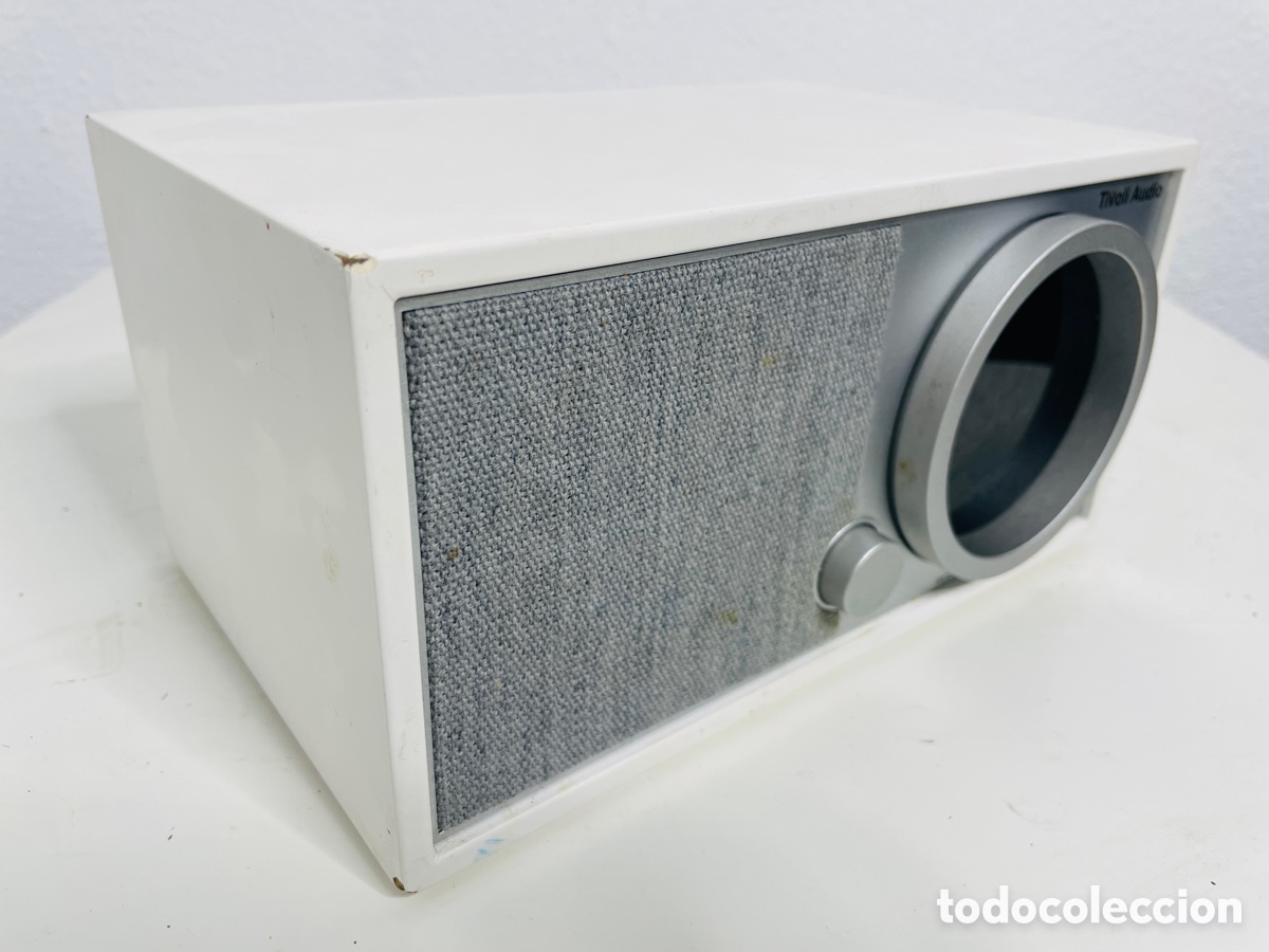 Segunda mano: Tivoli Audio Model One Digital - Foto 12