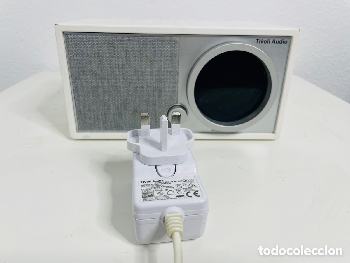 Segunda mano: Tivoli Audio Model One Digital - Foto 14