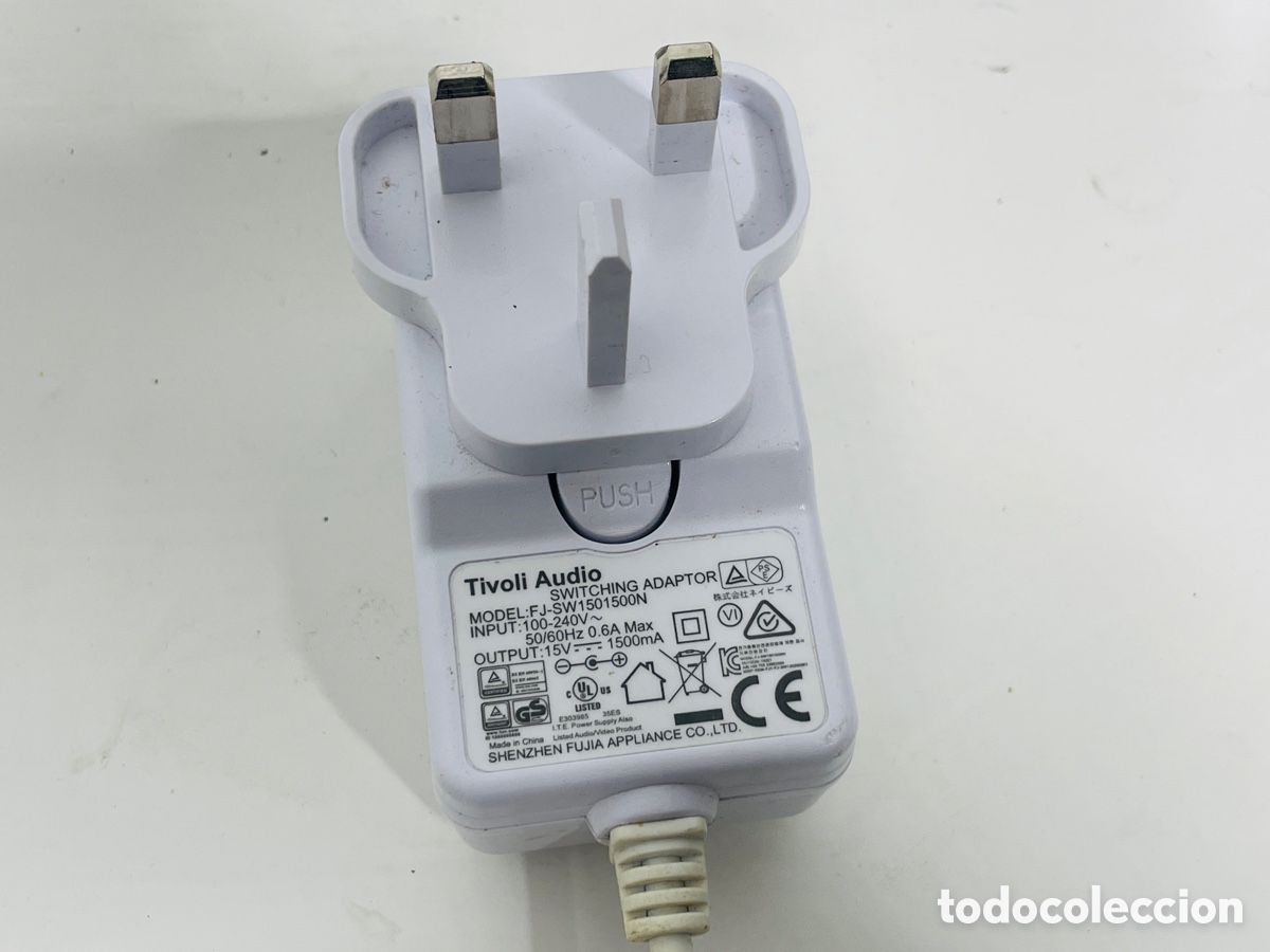 Segunda mano: Tivoli Audio Model One Digital - Foto 15