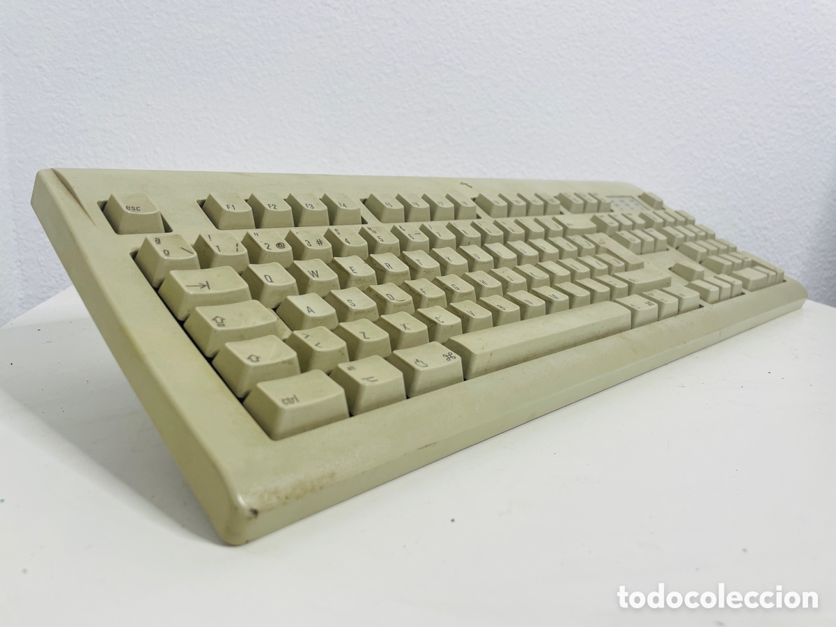 Segunda mano: Apple Keyboard M2980 - Foto 11