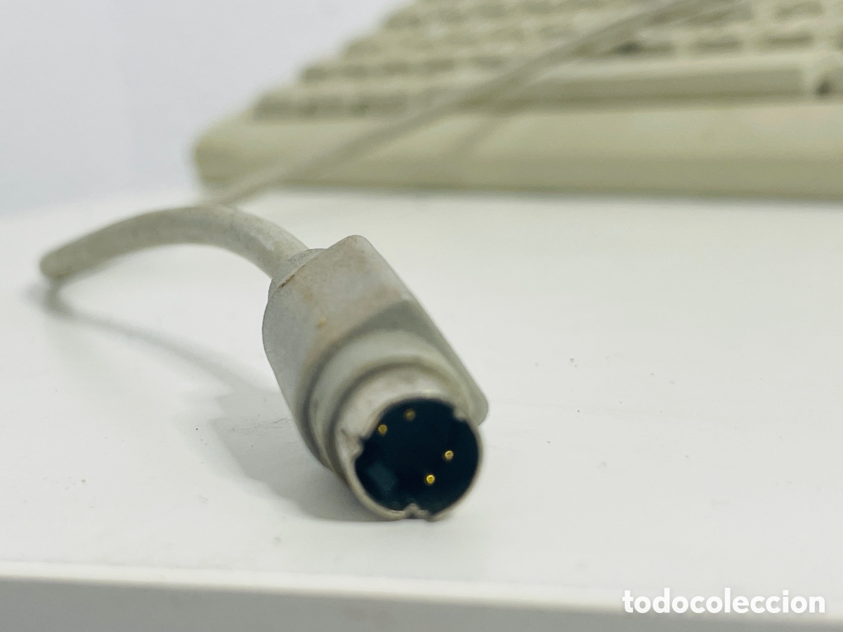 Segunda mano: Apple Keyboard M2980 - Foto 14