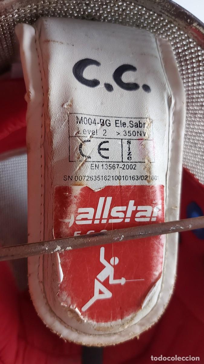 Segunda mano: LAMPARA APLIQUE MASCARA - Foto 12