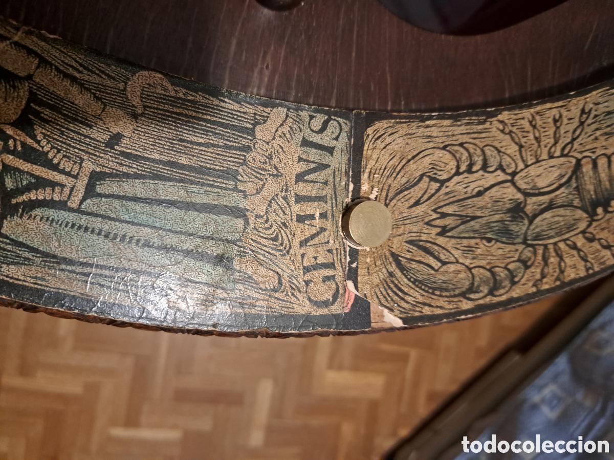 Segunda mano: Botellero - Globo terr&aacute;queo - Foto 7