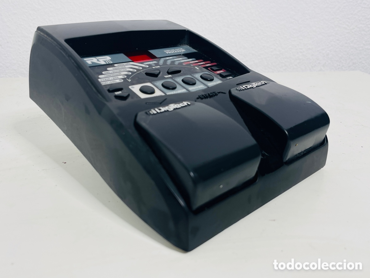 Segunda mano: Digitech RP 70 - Foto 2