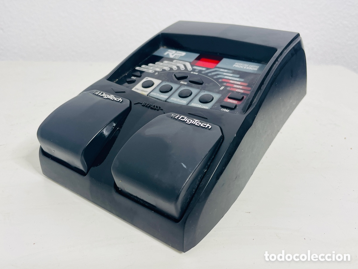 Segunda mano: Digitech RP 70 - Foto 7