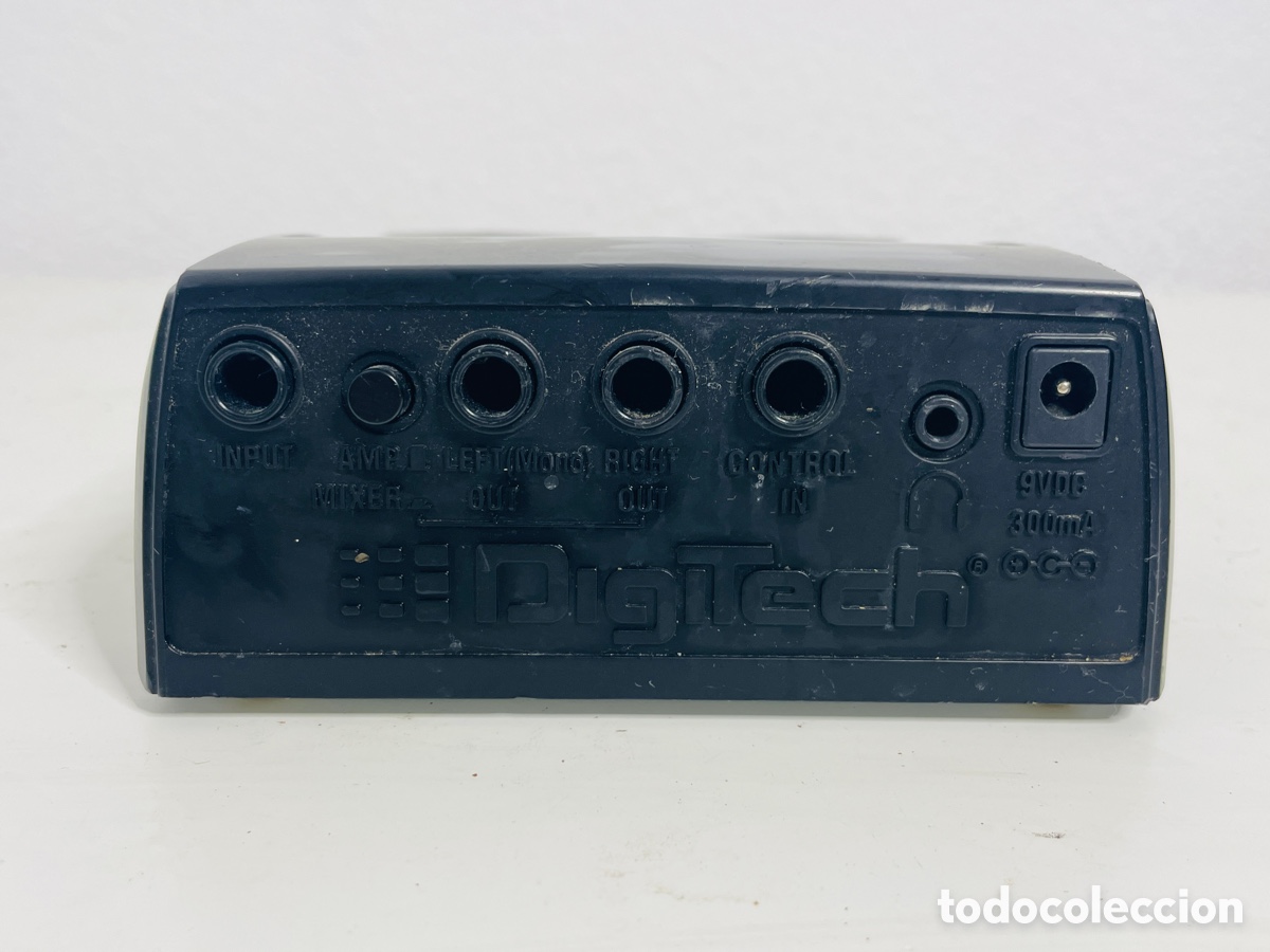 Segunda mano: Digitech RP 70 - Foto 9