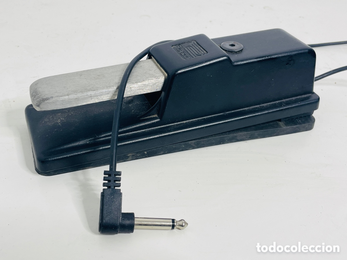 Segunda mano: Roland DP-10 - Foto 9