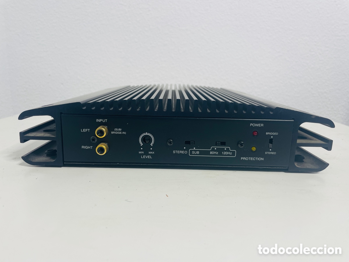 Segunda mano: Monacor HPB-406 - Foto 4