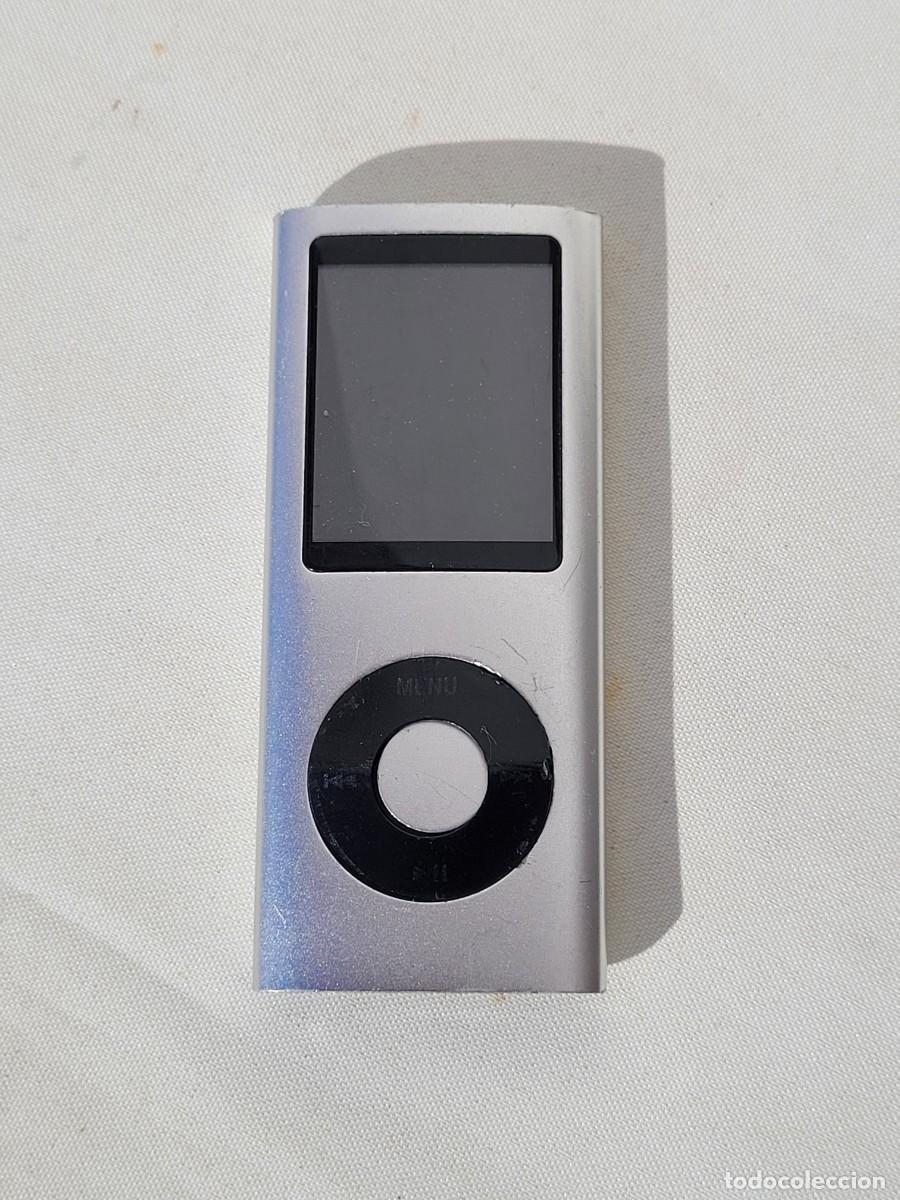 Segunda mano: iPod antiguo modelo A1137, 4gb, sin cable y sin probar. - Foto 1