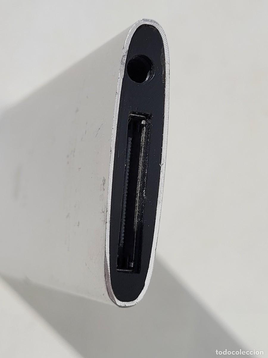 Segunda mano: iPod antiguo modelo A1137, 4gb, sin cable y sin probar. - Foto 7