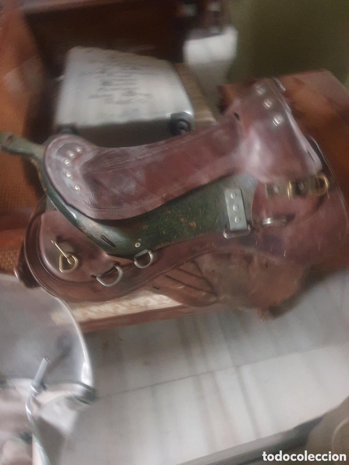 Segunda mano: Montadura de caballo - Foto 2