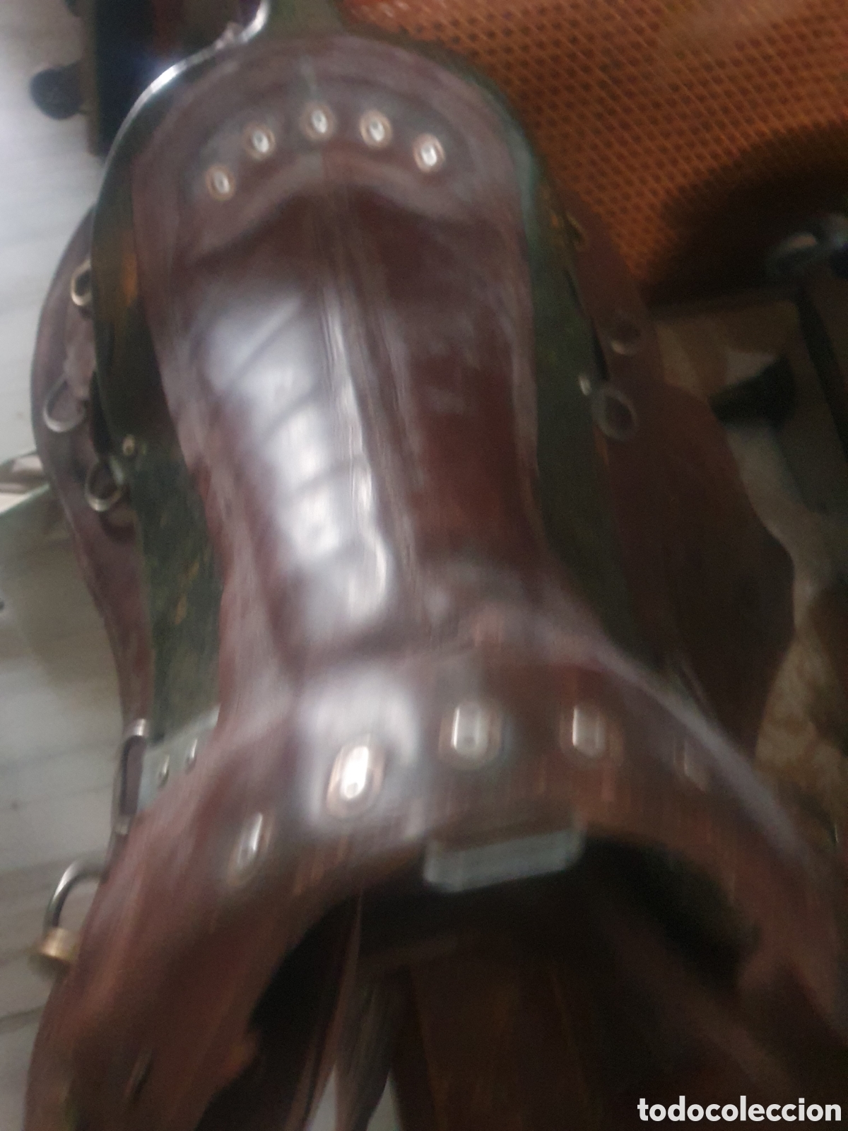 Segunda mano: Montadura de caballo - Foto 3