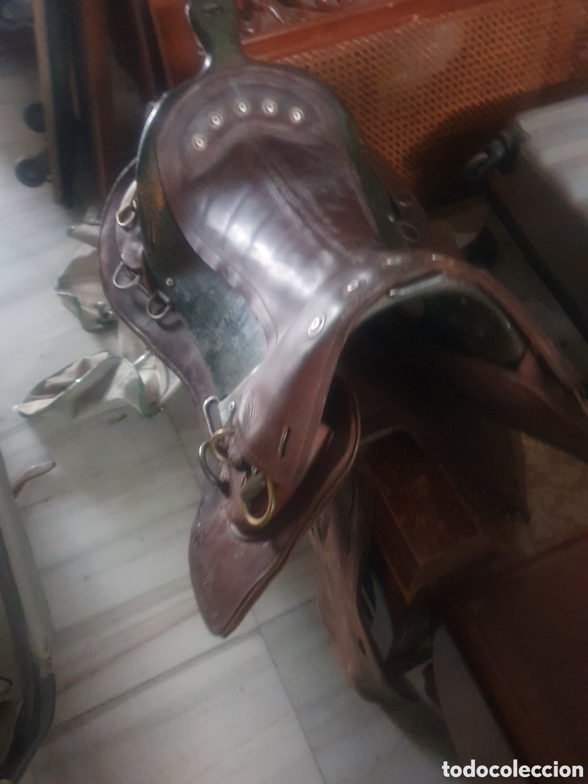 Segunda mano: Montadura de caballo - Foto 4