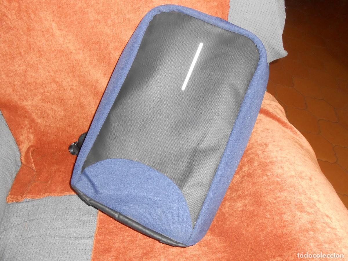 Segunda mano: MOCHILLA COOL BELL - Foto 1