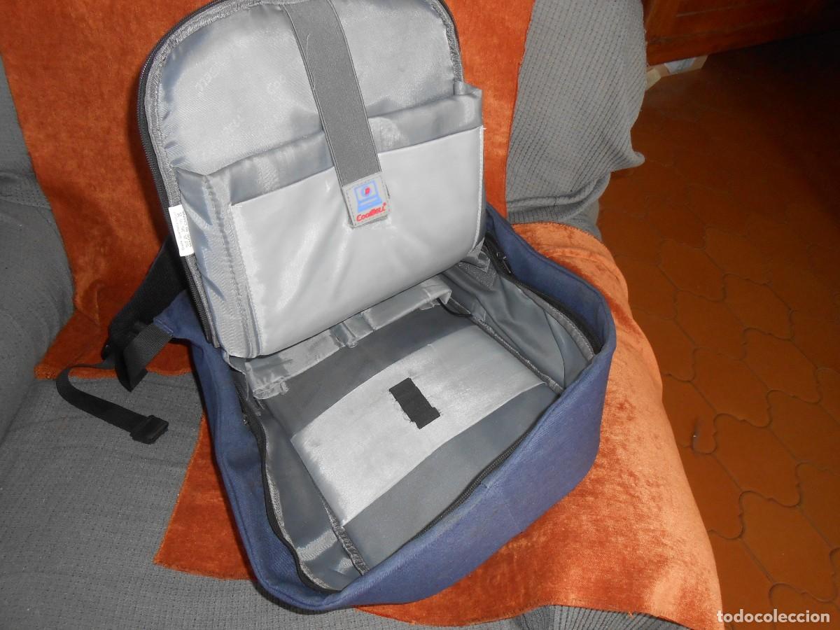 Segunda mano: MOCHILLA COOL BELL - Foto 2