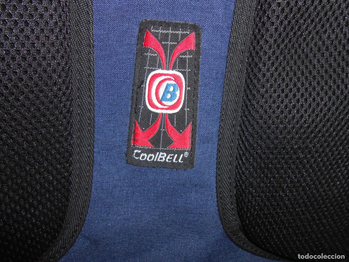 Segunda mano: MOCHILLA COOL BELL - Foto 4
