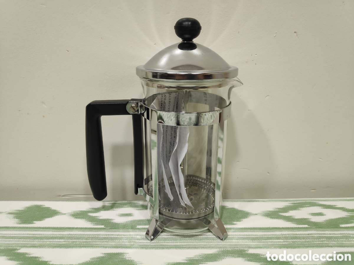 Segunda mano: Cafetera / Tetera. NUEVA - Foto 2