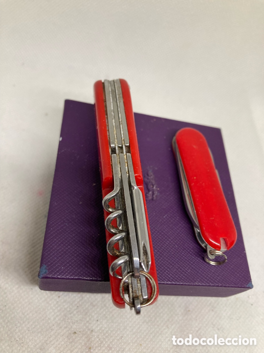 Segunda mano: DOS MULTIUSOS - Foto 3