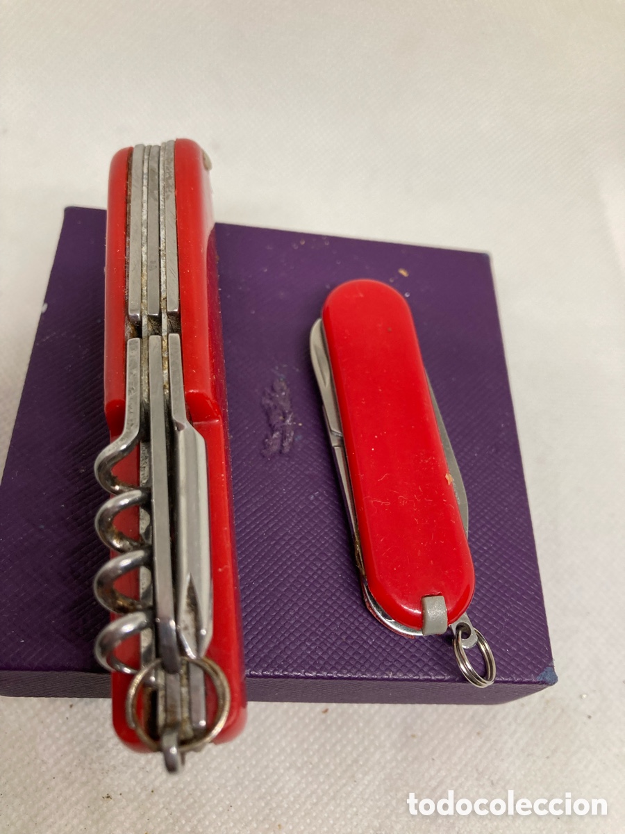 Segunda mano: DOS MULTIUSOS - Foto 4