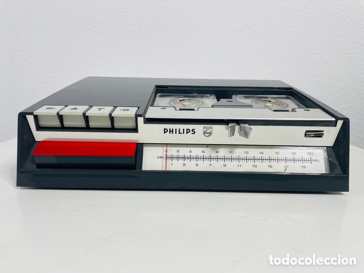 Segunda mano: Philips EL 3582 - Foto 2