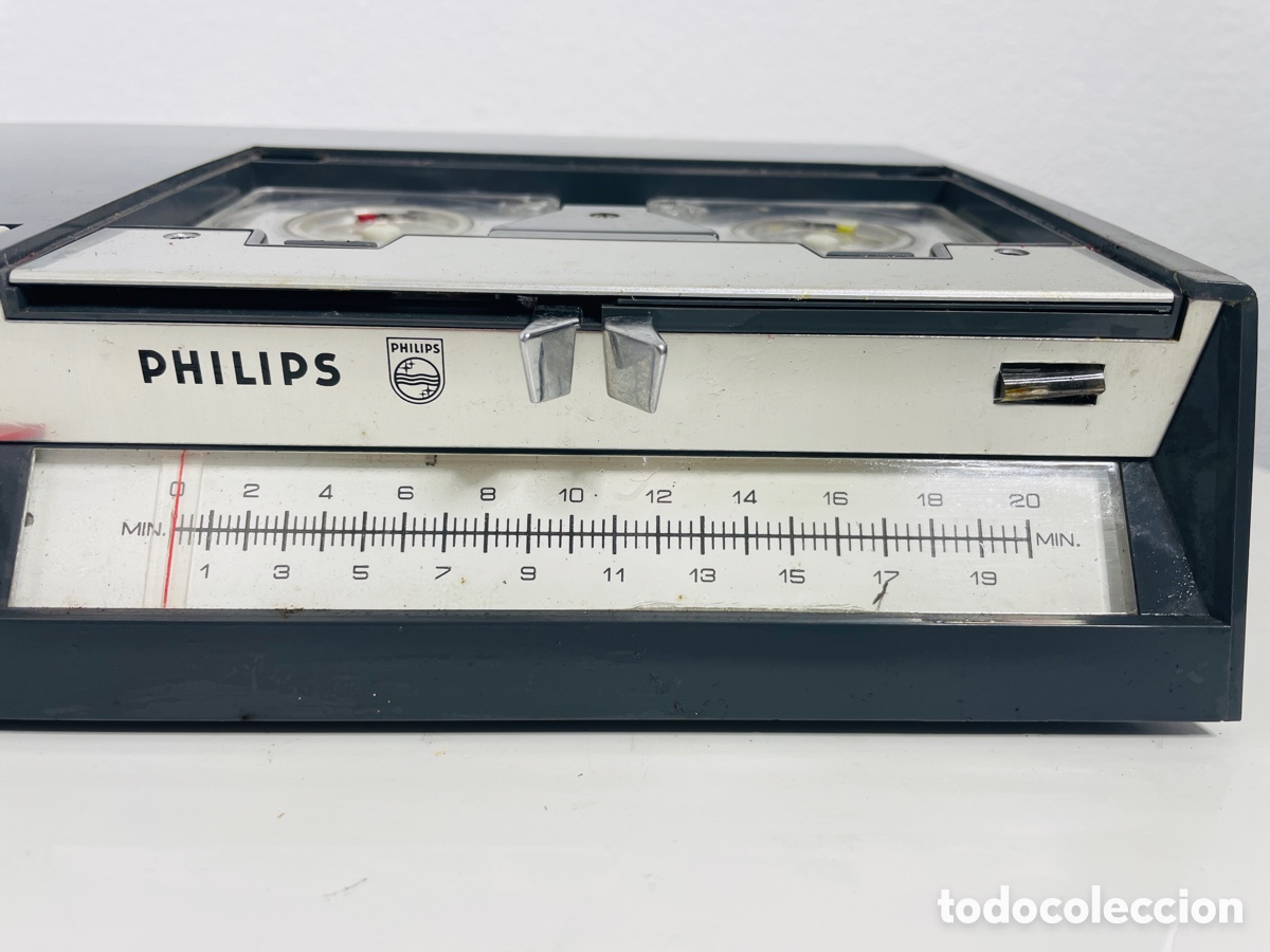 Segunda mano: Philips EL 3582 - Foto 4