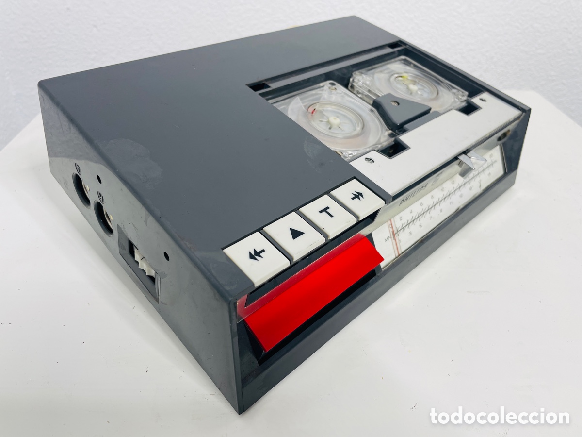 Segunda mano: Philips EL 3582 - Foto 6