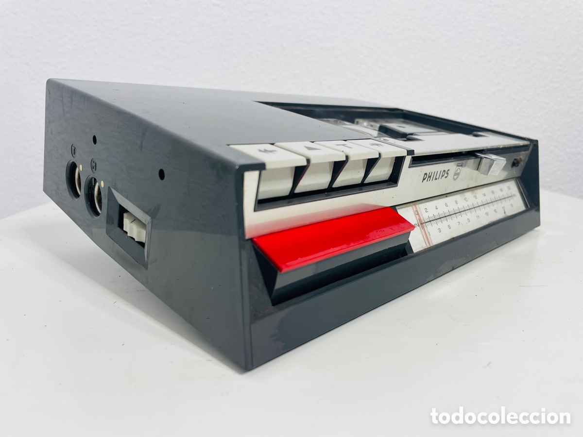 Segunda mano: Philips EL 3582 - Foto 7