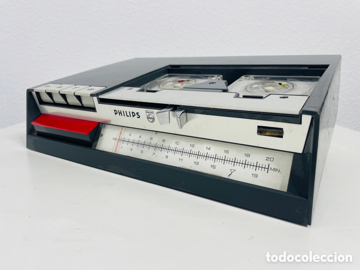 Segunda mano: Philips EL 3582 - Foto 9
