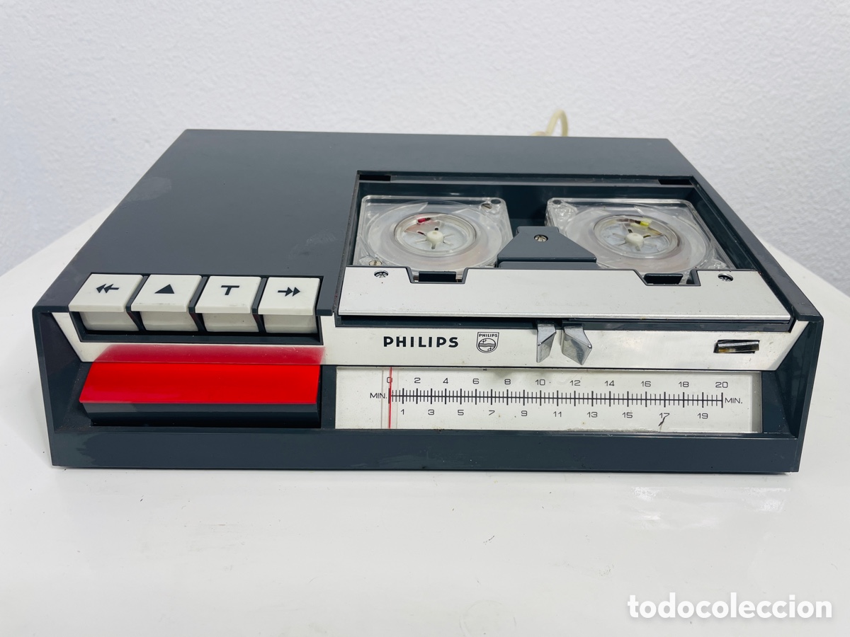 Segunda mano: Philips EL 3582 - Foto 1