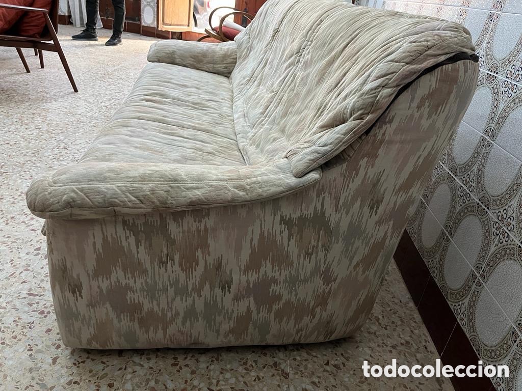 Segunda mano: Sofa - Foto 3