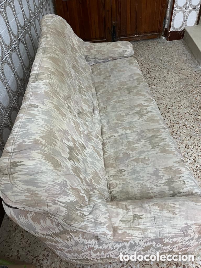 Segunda mano: Sofa - Foto 8