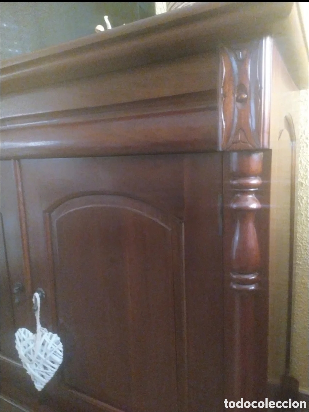 Seconda Mano: MUEBLE Royal Teka
