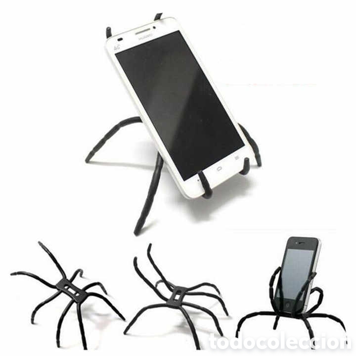Segunda mano: Soporte Base Stand universal para telefono movil - Foto 2