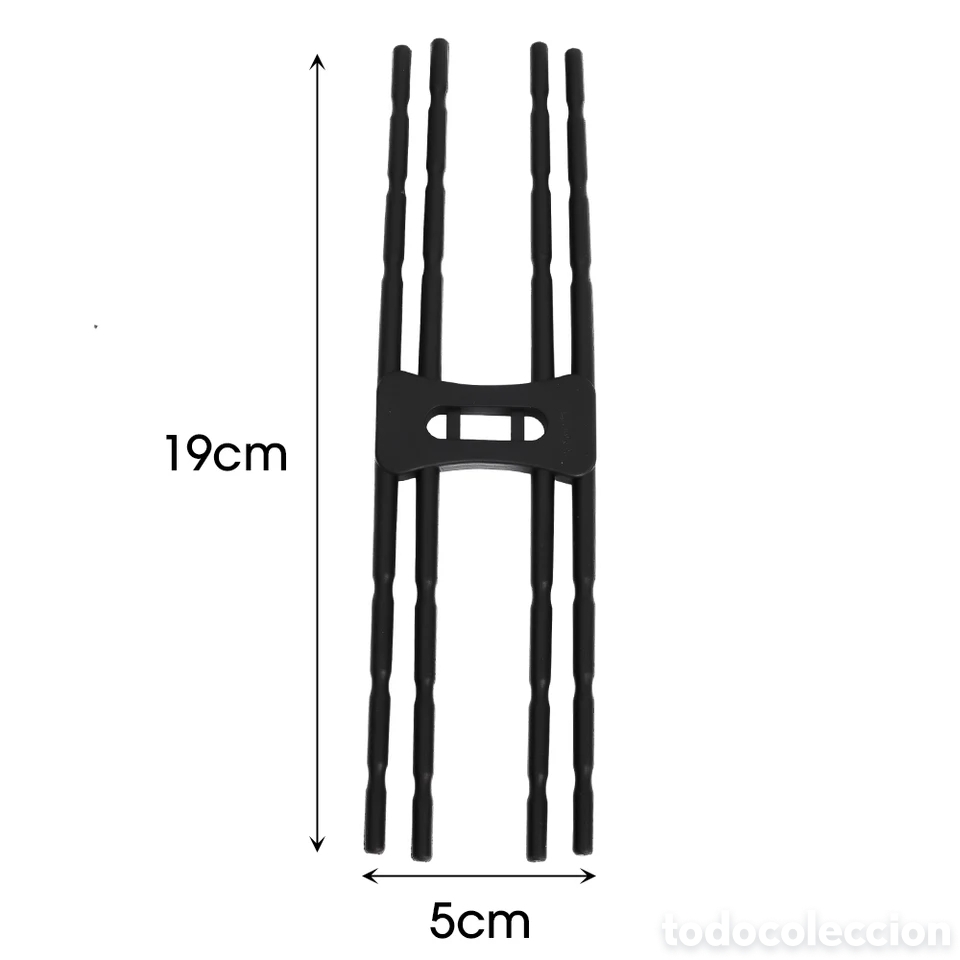 Segunda mano: Soporte Base Stand universal para telefono movil - Foto 8