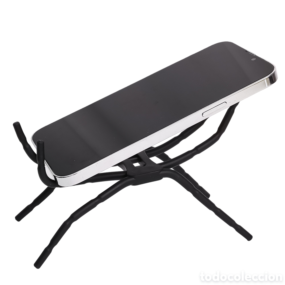 Segunda mano: Soporte Base Stand universal para telefono movil - Foto 9