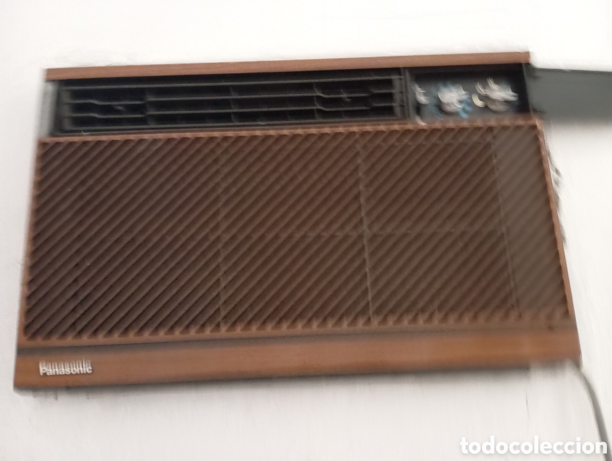 Segunda mano: Aire acondicionado compacto - Foto 1