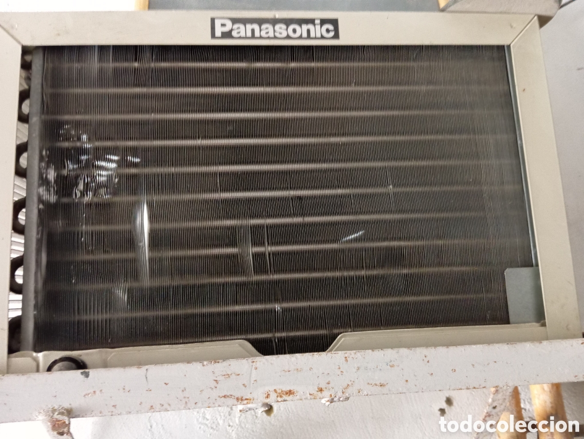 Segunda mano: Aire acondicionado compacto - Foto 3