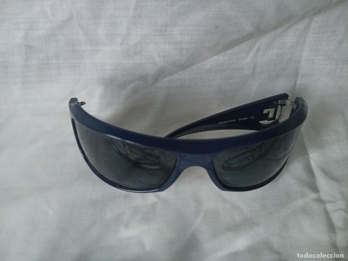 Segunda mano: Lote 7 gafas variadas para reparar o piezas - Foto 2