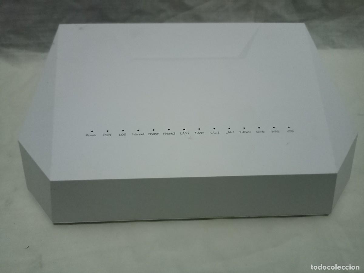 Segunda mano: Lote 5 m&oacute;dems variados - Foto 4