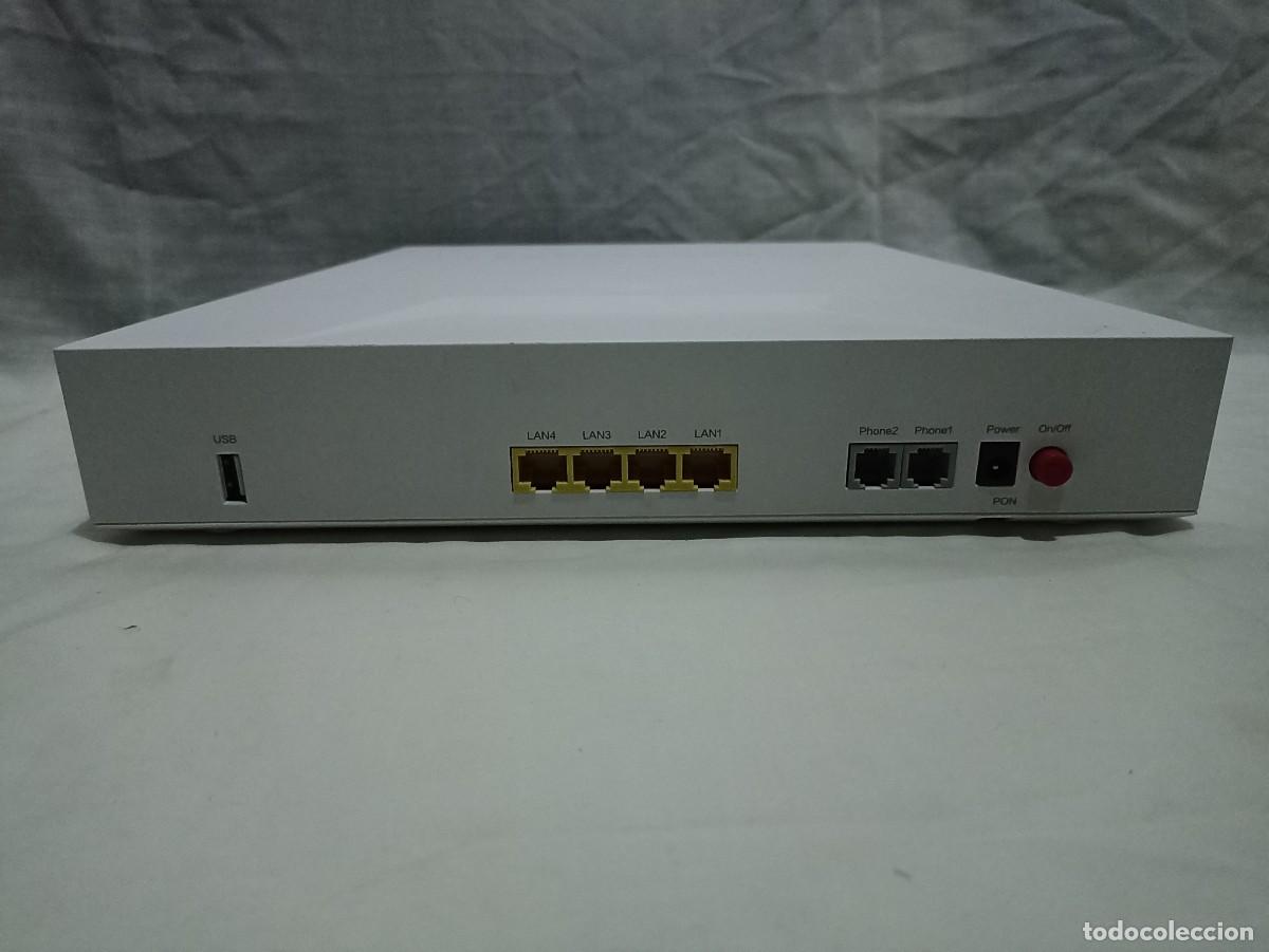 Segunda mano: Lote 5 m&oacute;dems variados - Foto 5