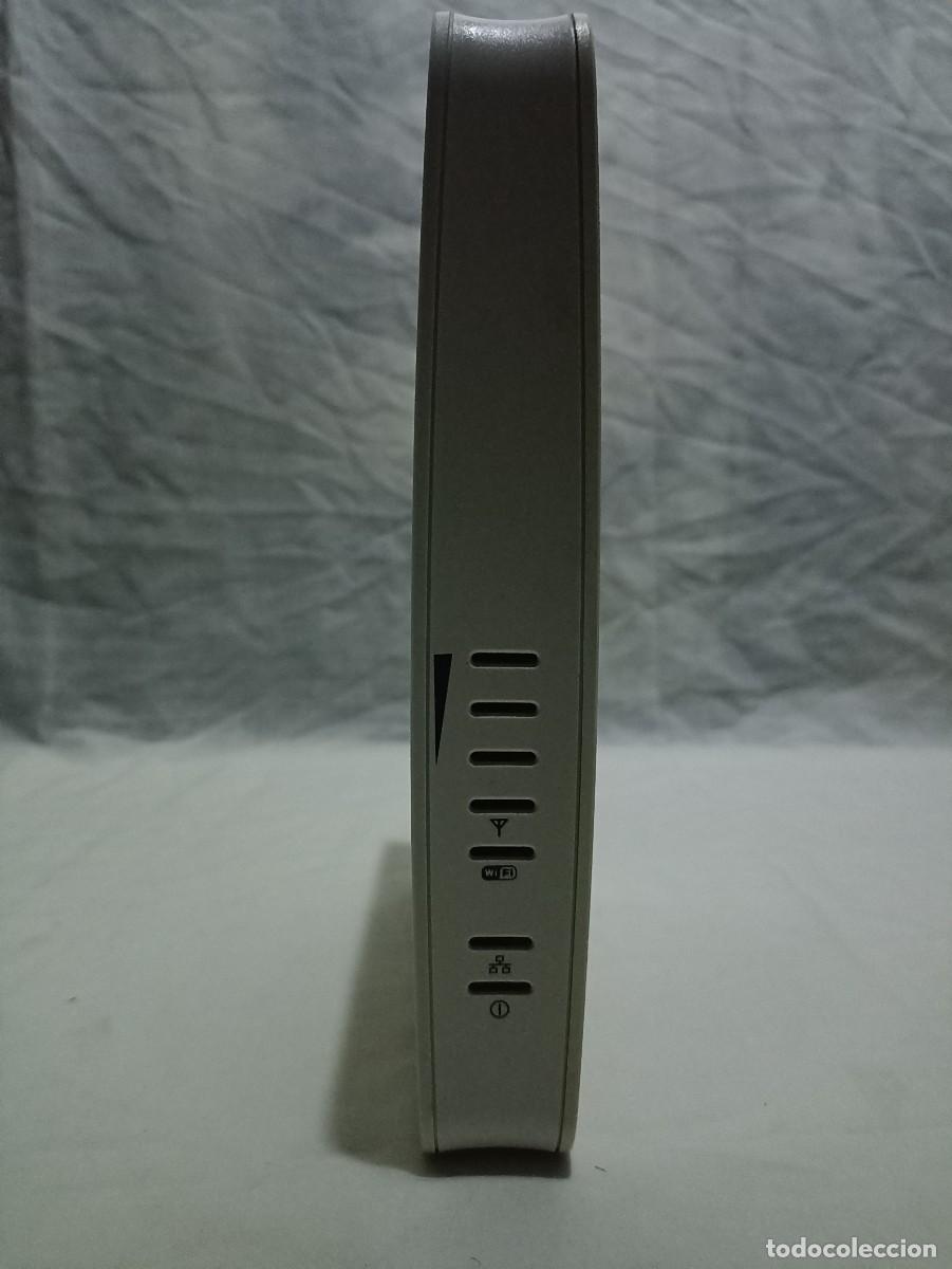 Segunda mano: Lote 5 m&oacute;dems variados - Foto 6