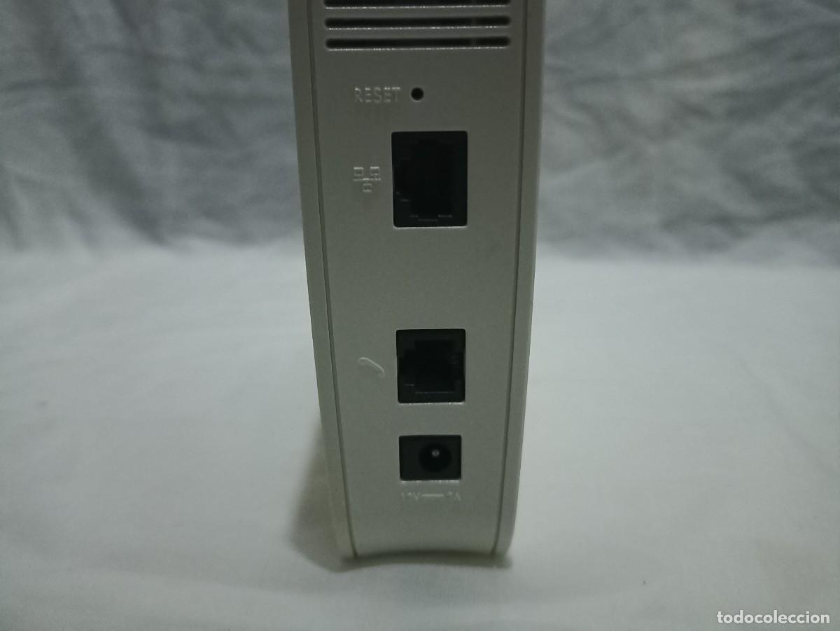 Segunda mano: Lote 5 m&oacute;dems variados - Foto 7