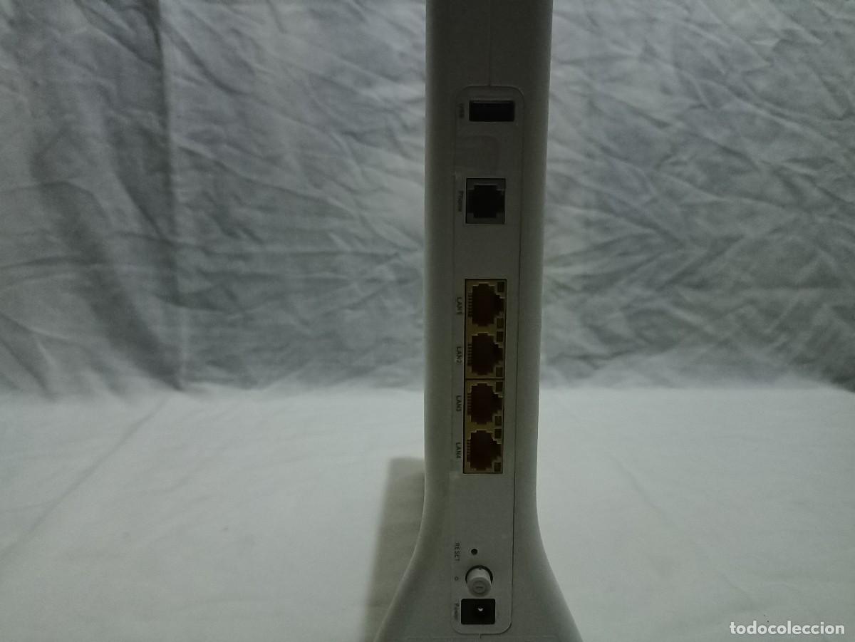 Segunda mano: Lote 5 m&oacute;dems variados - Foto 11