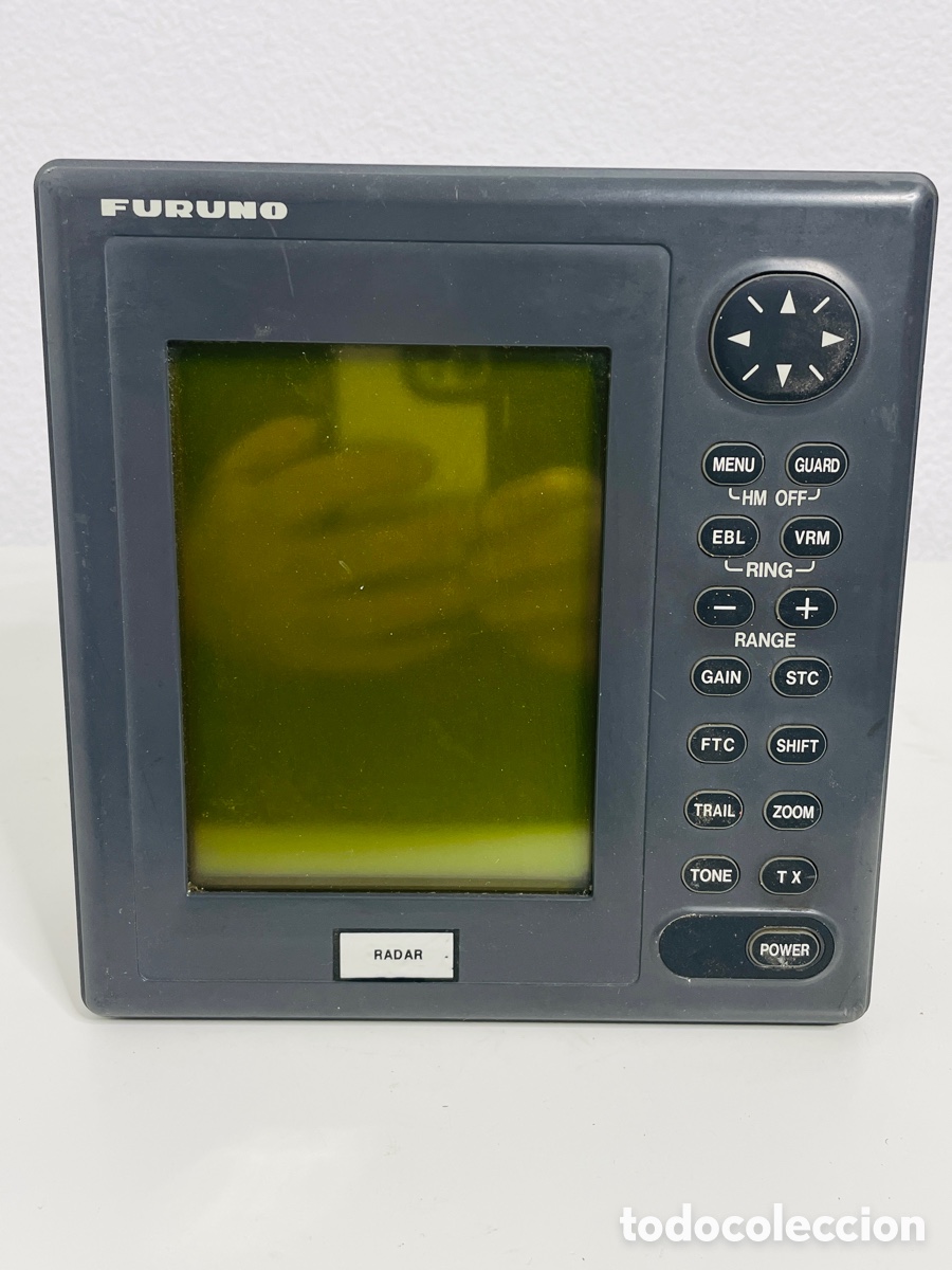 Segunda mano: Gur&uacute; o Marine Radar - Foto 3
